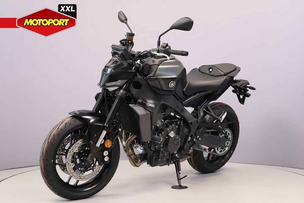 Yamaha MT 09, Motoren, Motoren | Yamaha, Bedrijf, Naked bike