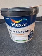 Flexa Strak op de muur latex- kleur Intuitive (5 liter), Ophalen, Overige kleuren, Minder dan 5 liter, Verf