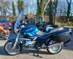 zadel R1200r, Motoren, Ophalen, Gebruikt