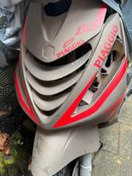 zip in onderdelen, Ophalen, Zo goed als nieuw, Benzine, Zip