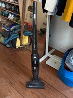 Bosch Readyy'y Serie 2 steelstofzuiger zwart, Witgoed en Apparatuur, Stofzuigers, Ophalen, Gebruikt, Reservoir, Stofzuiger