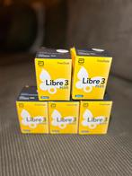 Freestyle libre 3 plus, Verzenden, 35mm film