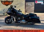 HARLEY-DAVIDSON ROAD GLIDE CUSTOM FLTRX (bj 2018) 15,000 km, 1746 cc, 2 cilinders, HARLEY-DAVIDSON, Bedrijf