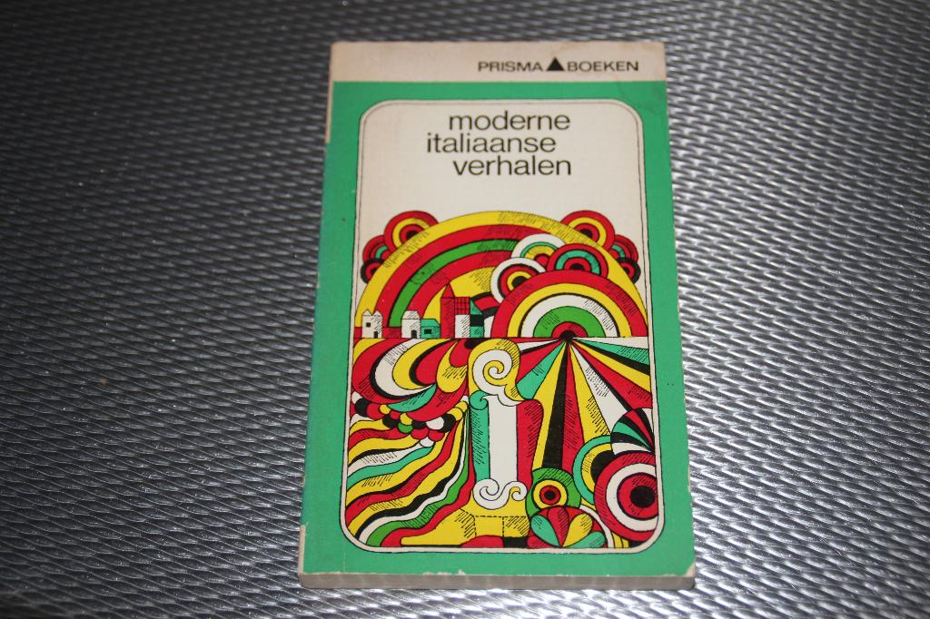 prisma boeken diversen, Ophalen of Verzenden, Gelezen