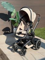 Joolz Day + Taupe Compleet en in goede staat!, Kinderen en Baby's, Kinderwagens en Combinaties, Ophalen of Verzenden, Zo goed als nieuw
