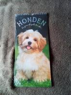 nieuw kalender honden / wildlife / dakar / dordrecht, Ophalen