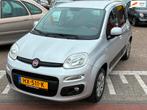 Fiat Panda 1.2 Lounge / 4 CILINDER / CLIMAT CONTR/ ZEER NETT, Stof, Gebruikt, Origineel Nederlands, Bedrijf
