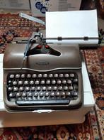 De Triumph norm | TYPEMACHINE | 1957 | compleet in koffer, Ophalen, Gebruikt