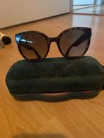 Gucci zonnebril GG0035SN, Overige merken, Zonnebril, Bruin, Ophalen of Verzenden