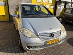 Mercedes-Benz A-klasse 170 Elegance|APK 12-26, 15 km/l, Gebruikt, 4 cilinders, 400 kg