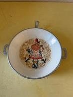 Holle Bolle Gijs warmhoudbord van Lassie, Ophalen of Verzenden, Gebruikt, Gebruiksvoorwerp