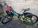 Mountainbike  26 inch, Fietsen en Brommers, Fietsen | Mountainbikes en ATB, Minder dan 45 cm, Ophalen, Overige merken