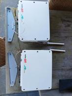 2x SolarEdge HD Wave omvormers 3680 en 2200 Wp, wifi, Ophalen of Verzenden, Overige typen