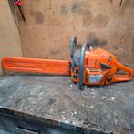 Husqvarna 365 X-Torq Opknapper met Zuigerschade, Ophalen of Verzenden, Zo goed als nieuw, Dolmar /Stihl / Husqvarna