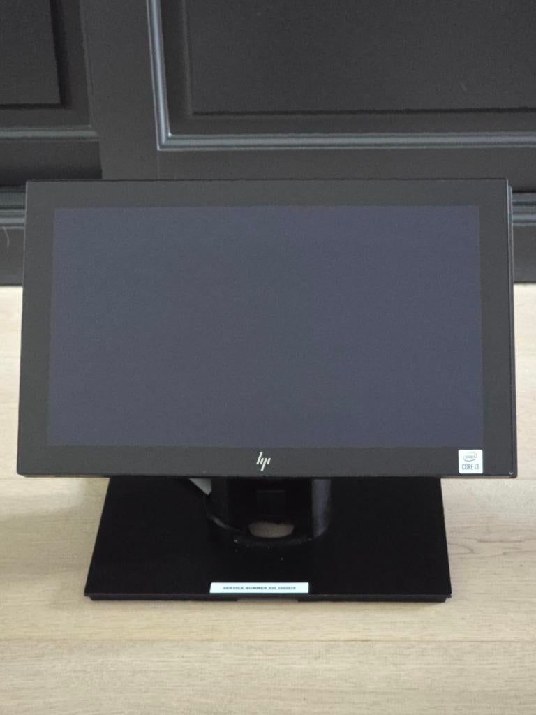 Compleet Kassasysteem met Bonprinter, Pin en Kassalade, Ophalen of Verzenden