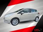 Ford B-Max 1.0 EcoBoost Titanium |NWE APK|AIRCO|NAVI|CAMERA, Voorwielaandrijving, 101 pk, Gebruikt, Origineel Nederlands