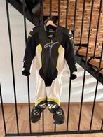 Alpinestars missile motorpak maat 48, Motoren, Ophalen of Verzenden, Tweedehands, Heren, Combipak