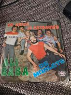 De Marlets - Oh Jefke Is Getrouwd / Ali Baba single, Verzenden, Gebruikt, Overige formaten, Levenslied of Smartlap