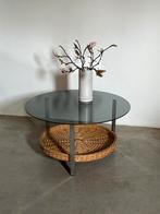 Vintage salontafel, Ophalen