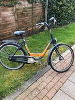 Station fiets of kroeg fiets, Ophalen, Zo goed als nieuw, Overige merken