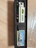 Wsi combi scania soonius, Ophalen of Verzenden, Nieuw, Bus of Vrachtwagen, Wsi