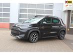 Citroen C3 AIRCROSS 1.2 PureTech Plus, Voorwielaandrijving, Gebruikt, 1199 cc, Zwart