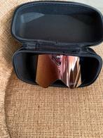 Dope skibril - zie mijn andere foto's voor dope helm, Overige merken, Overige typen, Ophalen of Verzenden, Zo goed als nieuw