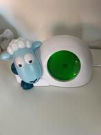 Slaaptrainer Schaap - Ideaal voor kinderen, Ophalen of Verzenden, Zo goed als nieuw