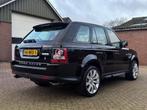 Land Rover Range Rover Sport 5.0 V8 SC Autobiography 510PK -, Automaat, Euro 5, Gebruikt, 510 pk