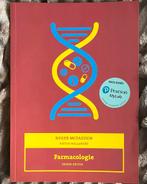 Farmacologie - Derde Editie, Boeken, Ophalen of Verzenden, Beta, Zo goed als nieuw, HBO