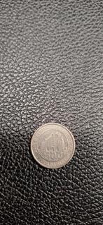 Paraguay 500 guaran 2007, Ophalen of Verzenden, Zuid-Amerika