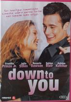 Komedie dvd.s 4 stuks zie foto.pakket 295, Alle leeftijden, Ophalen of Verzenden, Zo goed als nieuw