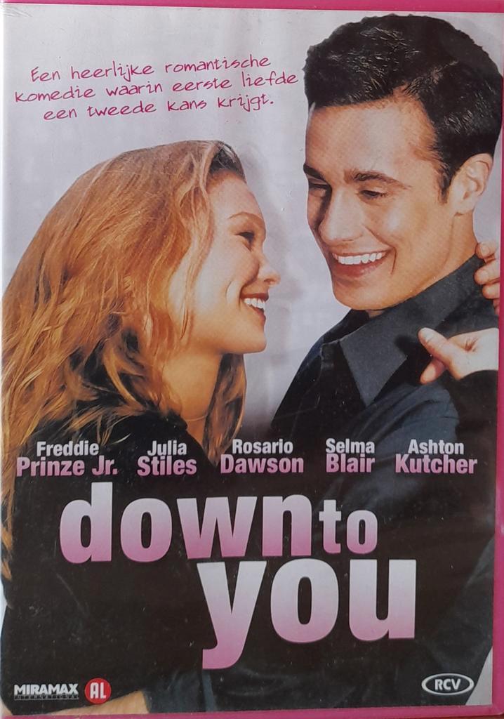 Komedie dvd.s 4 stuks zie foto.pakket 295, Cd's en Dvd's, Dvd's | Komedie, Zo goed als nieuw, Alle leeftijden, Ophalen of Verzenden