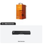 xTool F2 5W IR & 15W Diode Portable Dual Laser Engraver, Ophalen of Verzenden, Nieuw