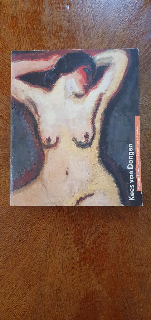 Kees van Dongen, Ophalen of Verzenden, Gelezen