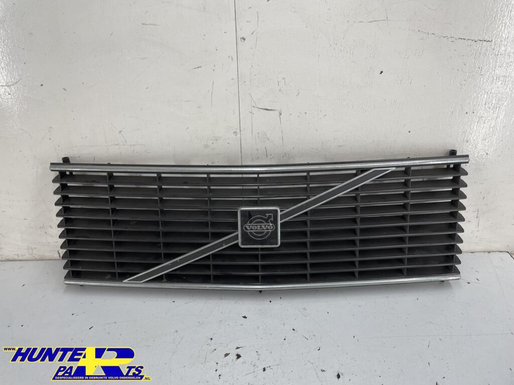 Grill Volvo 240 ('82-'94), Gebruikt, Ophalen of Verzenden, Volvo, Volvo
