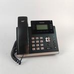 Yealink T42g VoIP telefoon || Nu voor maar € 24.99, Gebruikt, Ophalen of Verzenden, X, X