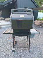 Weber Genesis Silver gas BBQ, Tuin en Terras, Gasbarbecues, Ophalen of Verzenden, Gebruikt, Weber