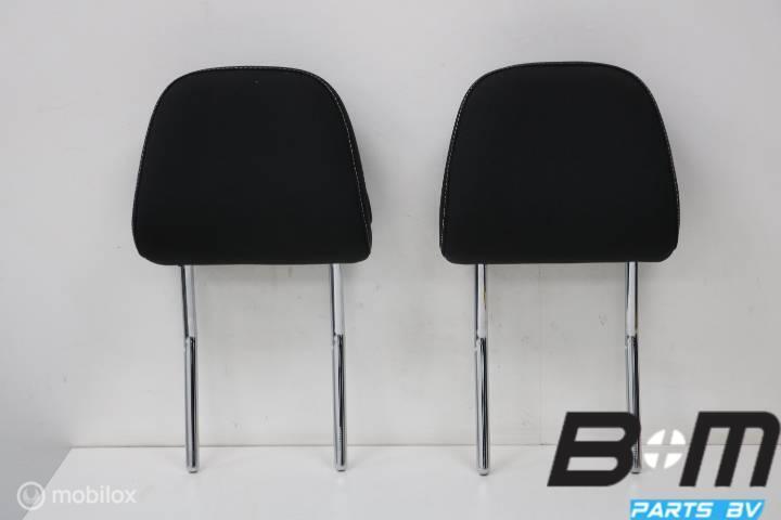 Set hoofdsteunen Higline VW Golf 7 5G0881903J, Gebruikt