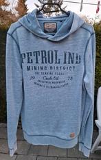 Petrol Industries trui maat S - Nette staat, Petrol Industries, Ophalen of Verzenden, Grijs, Gedragen