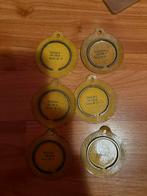 Berini m19 zuigerveren NOS, Ophalen of Verzenden, Zo goed als nieuw, Overige merken