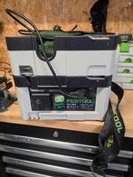 Festool Cleantec CTL stofzuiger met 2 stofzakken, Ophalen of Verzenden, Gebruikt