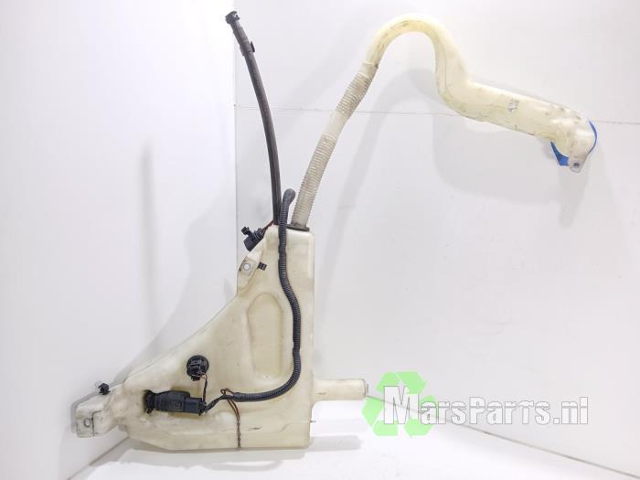 Ruitensproeiertank voor van een Audi Q7, Auto-onderdelen, Ruiten en Toebehoren, Audi, Gebruikt, 6 maanden garantie, 12 maanden garantie