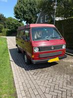 VW T3 Westfalia Joker Camper, Buscamper of Camperbus, Volkswagen, Particulier, Overige merken