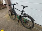 62 / XL Cube Cross (Pro) hybride ATB met Shimano Deore XT, Gebruikt, 57 cm of meer, Hardtail, Heren