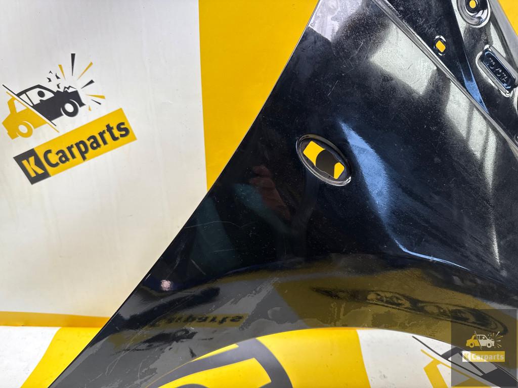 Toyota aygo spatbord, Auto-onderdelen, Carrosserie en Plaatwerk, Info@toyota.co.jp, Gebruikt, Toyota Motor Corporation, Toyota