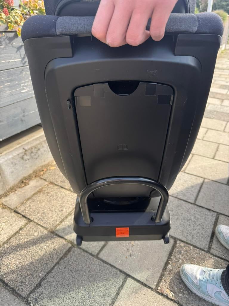 Auto kinderstoel, Kinderen en Baby's, Autostoeltjes, Ophalen, Overige merken