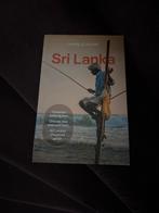 Lonely Planet Sri Lanka reisgids, Gelezen, Lonely Planet, Ophalen of Verzenden, Reisgids of -boek