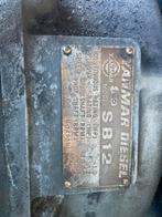 Yanmar sb12 onderdelen, Ophalen, Gebruikt, Motor en Techniek