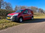 Citroën Berlingo 1.6 HDI 55KW 2017, Voorwielaandrijving, Euro 5, Stof, 74 pk
